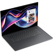 Laptop de lucru Dell XPS 16, cu procesor Intel Core Ultra 7 355, 16'' 2K Non-Touch, 16GB LPDDR5x, 1TB SSD M.2 PCIe NVMe, Intel Graphics