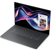 Laptop de lucru Dell XPS 16, cu procesor Intel Core Ultra 7 355, 16'' 2K Non-Touch, 16GB LPDDR5x, 1TB SSD M.2 PCIe NVMe, Intel Graphics