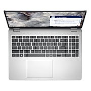Laptop de business Dell Pro 16 Plus, cu procesor Intel Core Ultra 5 235U vPro, 16'' FHD+ Non-Touch (400 nits, anti-glare), 16GB DDR5 5600MT/s, 1TB SSD, Intel Integrated Graphics