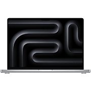 Laptop Apple MacBook Pro Z1MY000UY, 16.2 inch 3456 x 2234, Apple M5 Max 18-core (18 C, N/A - N/A, N/A cache, N/A), 128 GB LPDDR5X, 2 TB SSD, Apple GPU 40-core, macOS, Tastatura English International, Silver