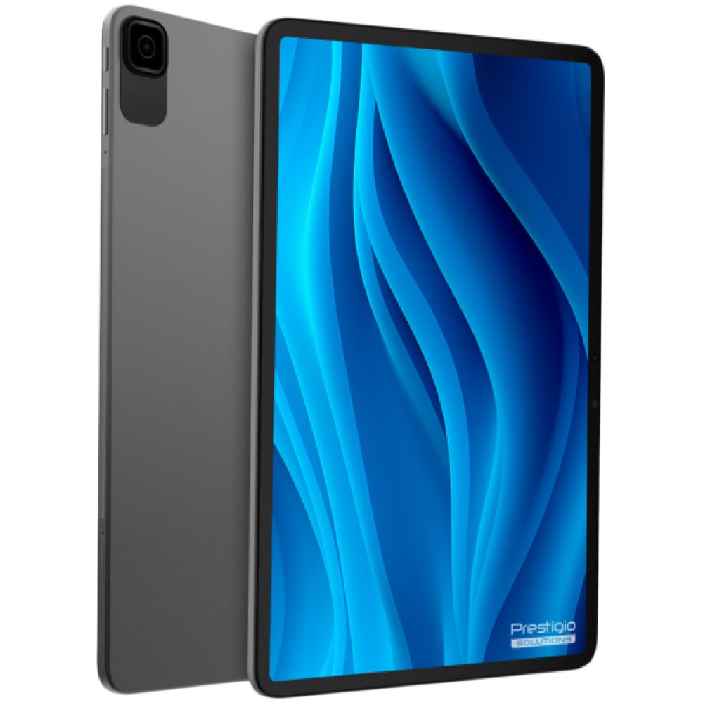 Prestigio Solutions Virtuoso PSTA107, 11.97  2K, 4GB+128GB, Wi-Fi
