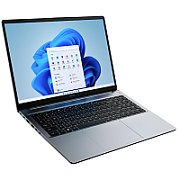 Laptop Tecno Mobile AMD K16SDA, 16 inch 1920 x 1200 pixeli, AMD 7430U (6 C / 16 T, 2.0 GHz - 4.30 GHz, L2 Cache: 3 MBL3 Cache: 16 MB cache, 15 W), 16 GB DDR4, 1 TB SSD, AMD Radeon Graphics AMD Radeon Graphics, Windows 11 Home, Tastatura English, Gri