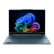 Lenovo Yoga Slim 7 14AKP10 Ryzen AI 5 340 14  WUXGA OLED 400 nits 60 Hz Glossy 16 GB LPDDR5-6400 512 GB SSD Radeon 840M Graphics 1080p webcam 70 Wh Win11 Tidal Teal