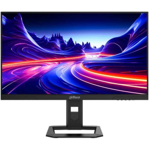 Dahua LM27-E341AY Monitor 27  Quad HD LCD