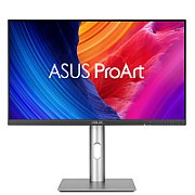 ProArt Display PA278QV Gen2 (PA278QGV), 27 , IPS, QHD, 2560 x 1440, HDMI, DisplayPort, Calman Verified, Pivot, Boxe, 120 Hz, 5ms, Negru