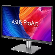 ProArt Display PA278QV Gen2 (PA278QGV), 27 , IPS, QHD, 2560 x 1440, HDMI, DisplayPort, Calman Verified, Pivot, Boxe, 120 Hz, 5ms, Negru