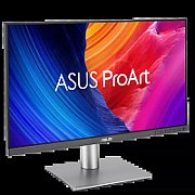 ProArt Display PA278QV Gen2 (PA278QGV), 27 , IPS, QHD, 2560 x 1440, HDMI, DisplayPort, Calman Verified, Pivot, Boxe, 120 Hz, 5ms, Negru