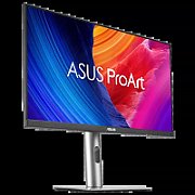 ProArt Display PA278QV Gen2 (PA278QGV), 27 , IPS, QHD, 2560 x 1440, HDMI, DisplayPort, Calman Verified, Pivot, Boxe, 120 Hz, 5ms, Negru