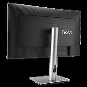 ProArt Display PA278QV Gen2 (PA278QGV), 27 , IPS, QHD, 2560 x 1440, HDMI, DisplayPort, Calman Verified, Pivot, Boxe, 120 Hz, 5ms, Negru