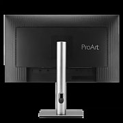 ProArt Display PA278QV Gen2 (PA278QGV), 27 , IPS, QHD, 2560 x 1440, HDMI, DisplayPort, Calman Verified, Pivot, Boxe, 120 Hz, 5ms, Negru