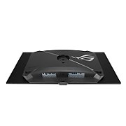 ROG Strix OLED XG32UQDMS, 31.5 , QD-OLED, UHD, 3840x2160, HDMI, DisplayPort, AMD FreeSync Premium, G-SYNC Compatible, 240Hz, 0.03ms, Negru