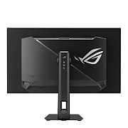 ROG Strix OLED XG32UQDMS, 31.5 , QD-OLED, UHD, 3840x2160, HDMI, DisplayPort, AMD FreeSync Premium, G-SYNC Compatible, 240Hz, 0.03ms, Negru