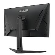 TUF Gaming VG27UQEL5A, 27 , Fast IPS, UHD, 3840x2160, HDMI, DisplayPort, G-SYNC Compatible, AMD FreeSync, Boxe, Pivot, Dual mode 80Hz / 310Hz, 0.3ms, Negru, 90LM0CR1-B01171