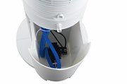 VENTILATOR CU EFECT DE RACIRE PRIN EVAPORARE HEINNER HACLP-MD43WH