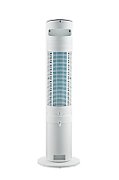 VENTILATOR CU EFECT DE RACIRE PRIN EVAPORARE HEINNER HACLP-MD43WH