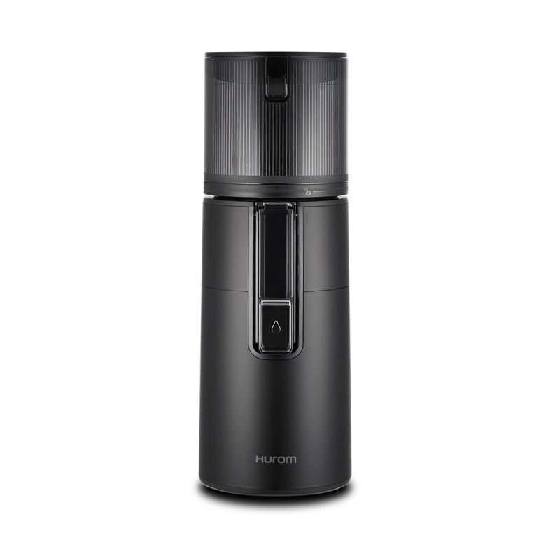 Storcator de fructe si legume, Hurom, H400, 150W, 400 ml, Negru H400- BEC05MB