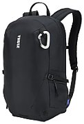 RUCSAC THULE Enroute, 21 l, pt. notebook de max. 15.6 inch, 1 compartiment, buzunar lateral x 2, waterproof, nylon, negru,  TEBP5116BLACK  3205500