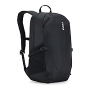 RUCSAC THULE Enroute, 21 l, pt. notebook de max. 15.6 inch, 1 compartiment, buzunar lateral x 2, waterproof, nylon, negru,  TEBP5116BLACK  3205500