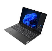 Laptop Education Lenovo V15 G5 IRL, cu procesor Intel Core 3 100U, 15.6'' TN, 8 GB DDR5, 256 GB SSD, Intel UHD Graphics, Windows 11 Pro Edu