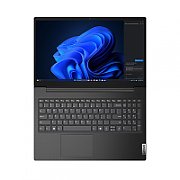 Laptop Education Lenovo V15 G5 IRL, cu procesor Intel Core 3 100U, 15.6'' TN, 8 GB DDR5, 256 GB SSD, Intel UHD Graphics, Windows 11 Pro Edu