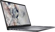 Laptop Dell Pro 16 PC16250, 16 inch 1920 x 1200, Intel 235U (12 C / 14 T, 2.0 GHz - 4.9 GHz, 12 MB cache, 15 W), 16 GB DDR5, 512 GB SSD, Intel Graphics, Windows 11 Pro, Tastatura English US, Argintiu