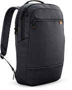 Dell EcoLoop Slim Backpack 14-16 CP7625S, Carrying Options: Shoulder Strap, Trolley Strap, Case Features: Side Pocket, Padded Shoulder Strap, Magnetic, Zippered Pocket, Minimum Screen Size Supported: 14 , Maximum Screen Size Supported: 16 , Tablet Compartment: Yes, Volume Capacity: 18L, Laptop