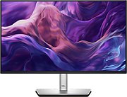 Monitor Dell 23.8  P2425HE, 60.47cm, Maximum preset resolution: 1920 x 1080 at 100 Hz, Screen type: Active matrix - TFT LCD, Panel Type: In- plane switching Technology, Backlight: LED Edgelight System, Faceplate coating: Anti-Glare with 3H hardness, Aspect ratio: 16:9, Pixel per inch (PPI): 92.53