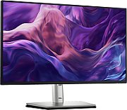 Monitor Dell 23.8  P2425HE, 60.47cm, Maximum preset resolution: 1920 x 1080 at 100 Hz, Screen type: Active matrix - TFT LCD, Panel Type: In- plane switching Technology, Backlight: LED Edgelight System, Faceplate coating: Anti-Glare with 3H hardness, Aspect ratio: 16:9, Pixel per inch (PPI): 92.53
