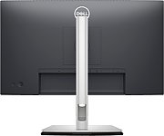 Monitor Dell 23.8  P2425HE, 60.47cm, Maximum preset resolution: 1920 x 1080 at 100 Hz, Screen type: Active matrix - TFT LCD, Panel Type: In- plane switching Technology, Backlight: LED Edgelight System, Faceplate coating: Anti-Glare with 3H hardness, Aspect ratio: 16:9, Pixel per inch (PPI): 92.53
