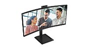 RESIGILAT: AOC Monitor (CU34E4CW)