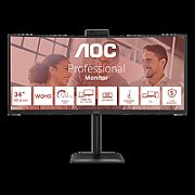 RESIGILAT: AOC Monitor (CU34E4CW)