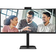 RESIGILAT: AOC Monitor (CU34E4CW)