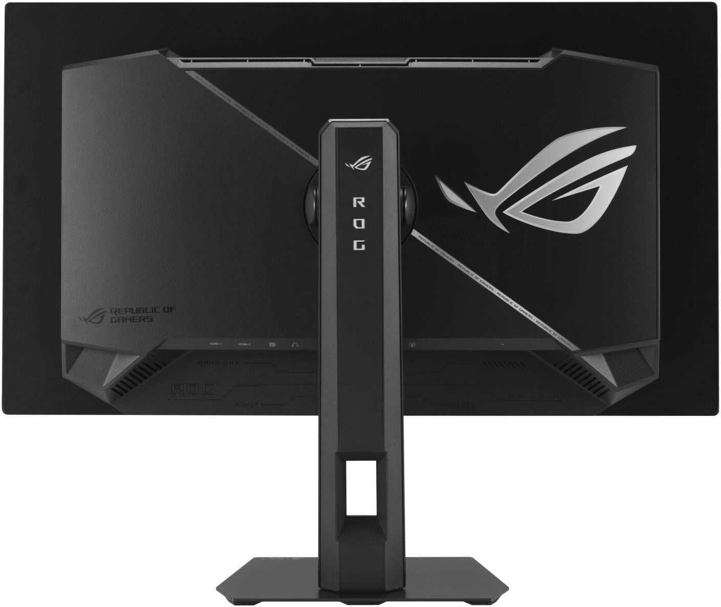 RESIGILAT: ASUS Monitor ROG Strix OLED XG27AQDMES (90LM0C80-B01171) (90LM0C80B01171)