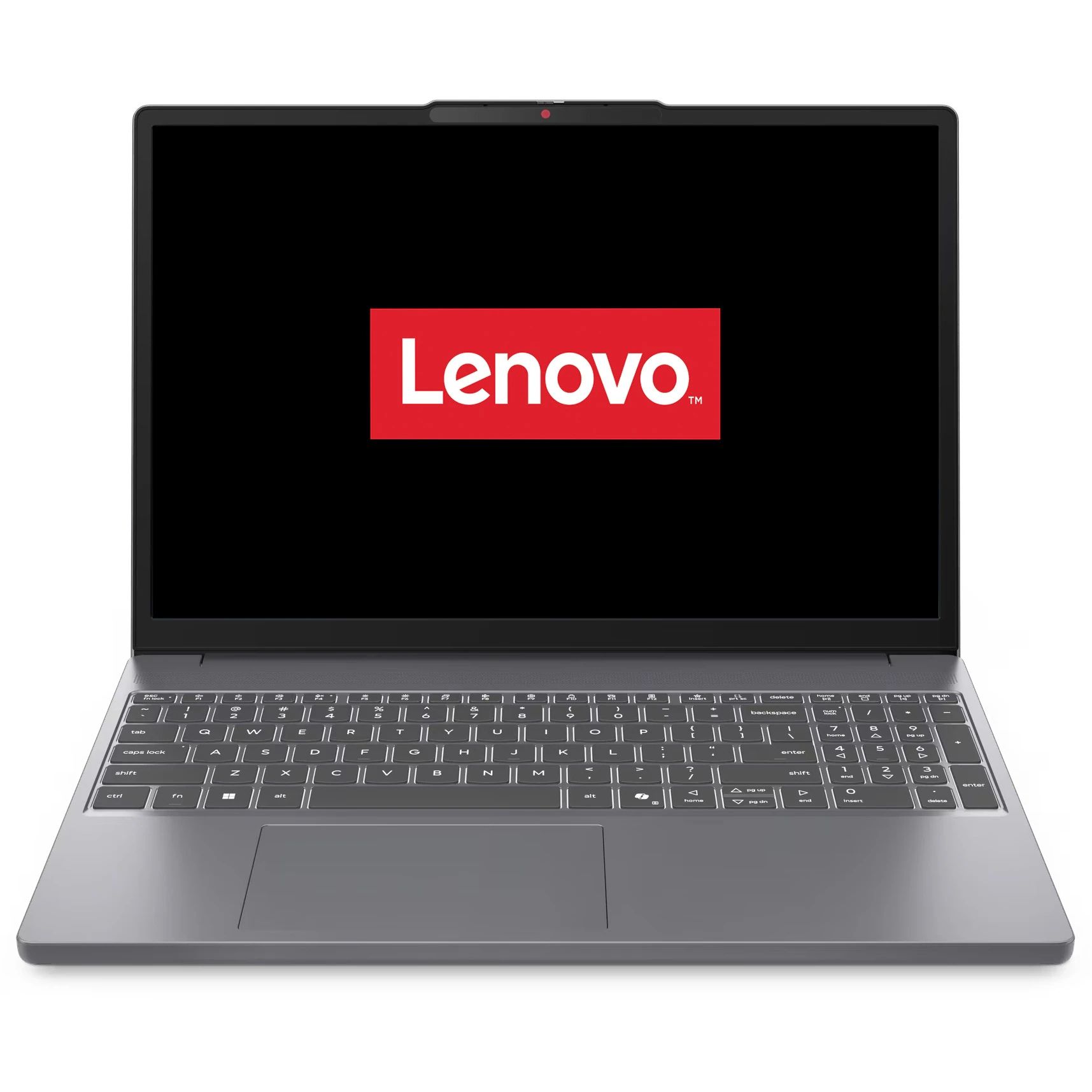 Laptop Lenovo IdeaPad Slim 3 15IRH10 83K1014PRM, 15.3 inch 1920 x 1200, Intel 13420H (8 C / 12 T, 4.60 GHz, 12 MB Intel Smart Cache cache, 115 W), 16 GB DDR5, 512 GB SSD, Intel UHD graphics, Fara sistem de operare