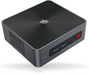 BOX PC, i3-1005G1, 16GB RAM+128GB SSD, with 2 lan port
