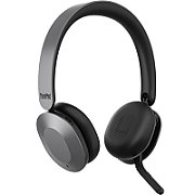 ThinkPad Dual-Mode Wireless ANC Foldable Headset 8550 (Aura Edition) - USB-C, Teams