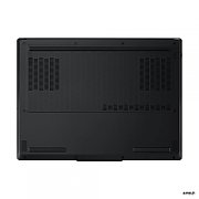 Laptop Lenovo Legion 5 15AKP10 83F1006CRM, 15.1 inch 2560 x 1600, AMD Ryzen AI 7 350 (8 C / 16 T, 2 GHz - 5 GHz, 24 MB cache, 45 W), 24 GB DDR5, 1 TB SSD, Nvidia GeForce RTX 5070, Fara sistem de operare, Tastatura English, Eclipse Black