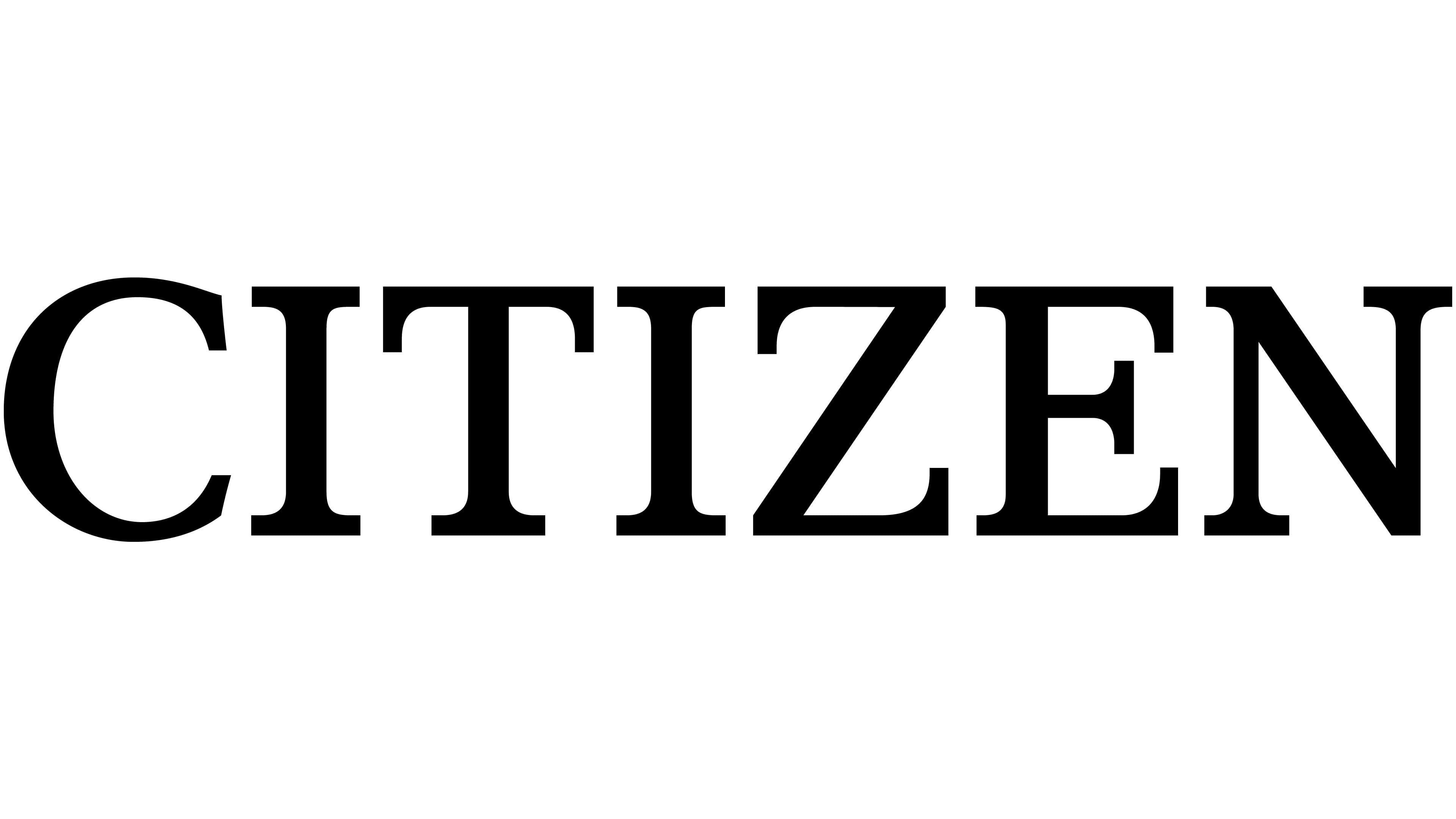 Citizen Warranty Cover