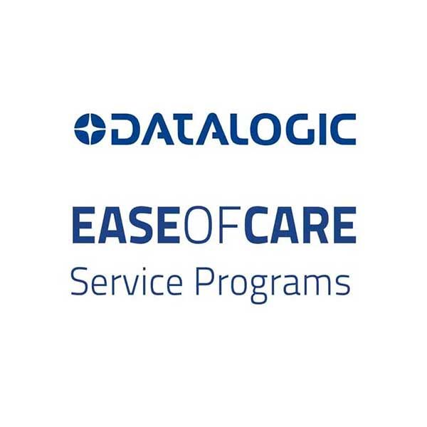 Datalogic Comprehensive and Battery Service
