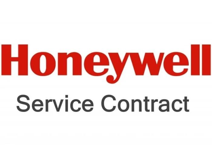 Honeywell Gold Service, 3 Years