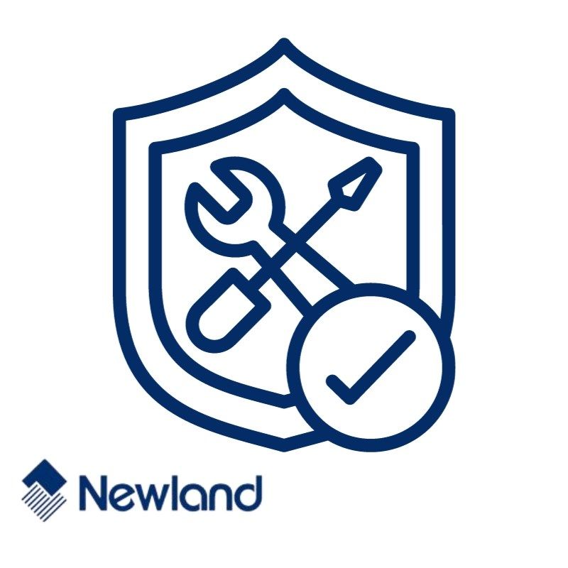 Newland Service, Comprehensive Coverage, 5 years
