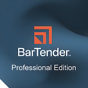 Seagull BarTender Starter, workstation license, unlimited printers