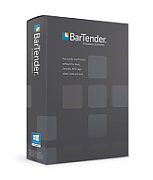 Seagull BarTender Professional, workstation license, unlimited printers
