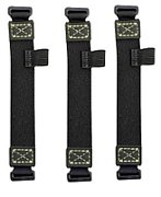 Zebra Hand Strap, pack of 3