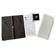 Zebra Screen Protector, Pack of 3