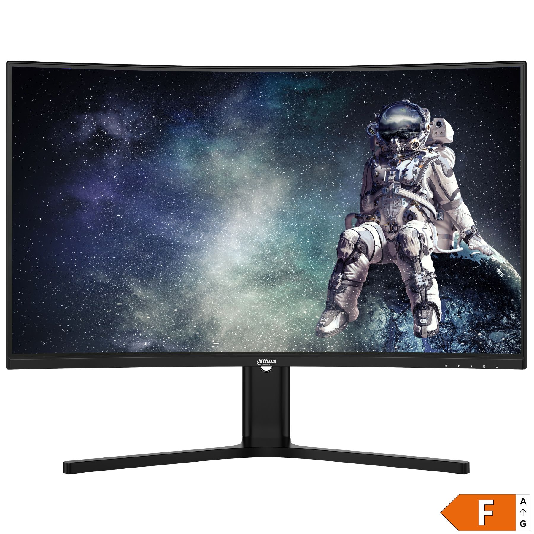 Dahua LM32-E330CA Monitor 31,5  Quad HD LCD