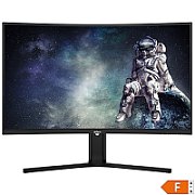 Dahua LM32-E330CA Monitor 31,5  Quad HD LCD