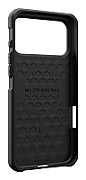 UAG Metropolis LT MagSafe - etui do iPhone 17 Pro Max kompatybilne z MagSafe (kevlar black)