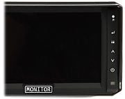 Mobile recorder with 2-ch monitor 7