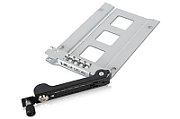 We-Ra. IcyDock 2x6 3cm SATAI-III/SAS HDD&SSD in 1x3 5  TRAY intern bulk